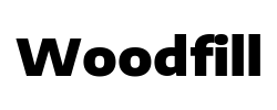 Woodfil - logo